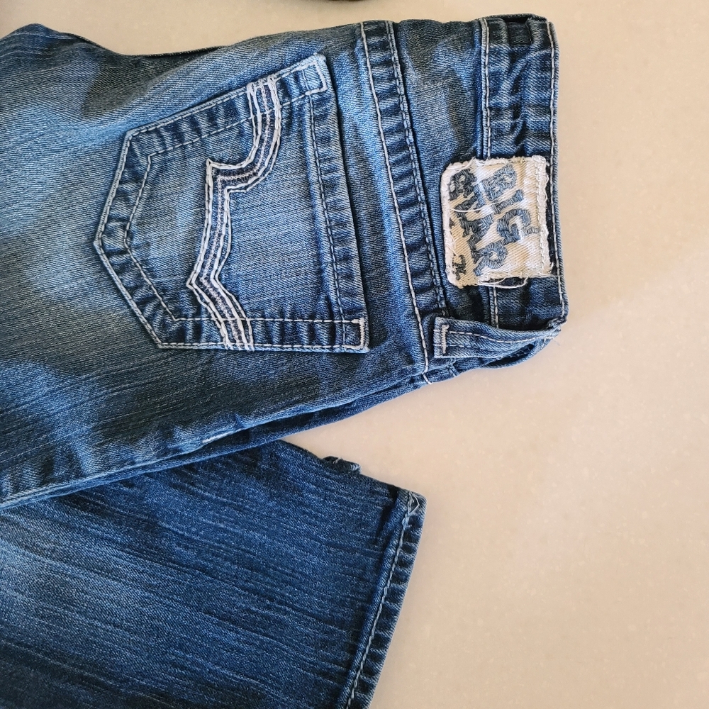 Big Star Women's Capris ⭐ - Picture 3 of 7